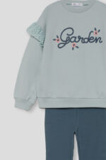 Conjunto niña Garden Street Monkey - Imagen 6