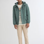 Chaqueta niño Street Monkey