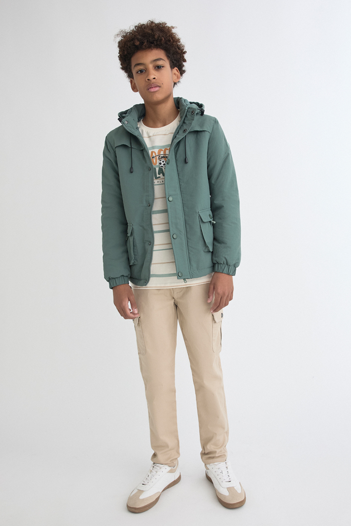 168827-product-large Chaqueta niño Street Monkey - Imagen 1