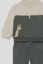 Conjunto Girafe niño Street Monkey - Imagen 4
