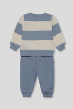 Conjunto rayas niño Street Monkey - Imagen 3