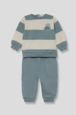 Conjunto Roar niño Street Monkey - Imagen 3