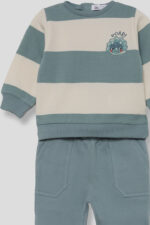 Conjunto Roar niño Street Monkey - Imagen 4