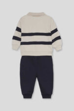 Conjunto polo coche niño Street Monkey - Imagen 4