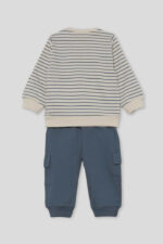 Conjunto Dino Party niño Street Monkey - Imagen 4