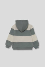 Sudadera rayas Street Monkey +COLORES - Imagen 2