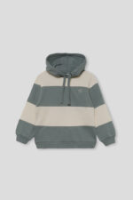 Sudadera rayas Street Monkey +COLORES - Imagen 3
