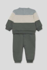 Conjunto Jungle niño Street Monkey - Imagen 3