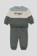 Conjunto Jungle niño Street Monkey - Imagen 2