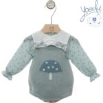 Conjunto unisex Bosque Yoedu