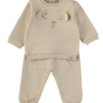 Chandal oso Babybol