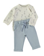 Chandal Jirafe Babybol - Imagen 3