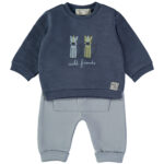 Chandal Wild friends Babybol