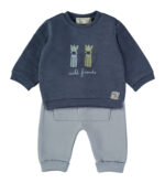Chandal Wild friends Babybol