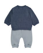 Chandal Wild friends Babybol - Imagen 2