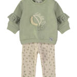 Chandal Hello Tall Babybol