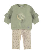 Chandal Hello Tall Babybol