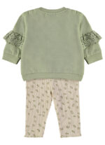 Chandal Hello Tall Babybol - Imagen 2