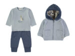 Chandal Leon 3 piezas Babybol - Imagen 2
