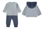 Chandal Leon 3 piezas Babybol - Imagen 3