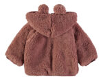 Chaqueta bebe Rosa Babybol - Imagen 2