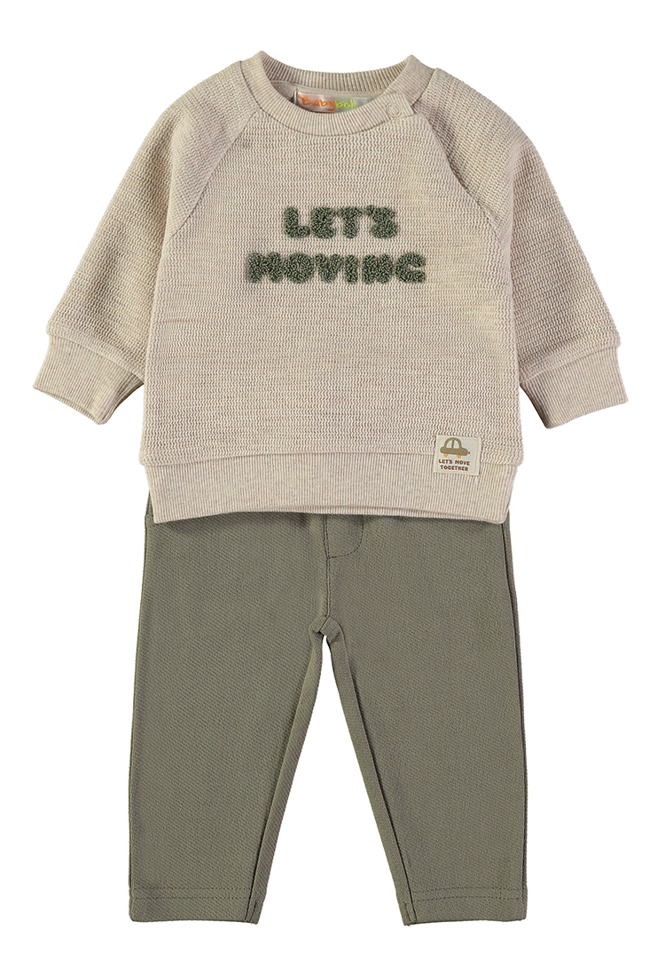 262007_000003_1 Conjunto Let´s Movinc Babybol - Imagen 1