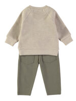Conjunto Let´s Movinc Babybol - Imagen 2