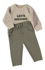 Conjunto Let´s Movinc Babybol - Imagen 3