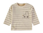 Camiseta niño coches Babybol