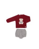 Conjunto braga Ocaso Juliana - Imagen 3
