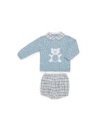 Conjunto braga Nido Juliana - Imagen 3