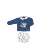 Conjunto unisex Sigilo Juliana - Imagen 2