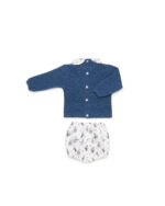 Conjunto unisex Sigilo Juliana - Imagen 3