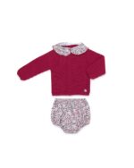 Conjunto niña Escarla Juliana - Imagen 2