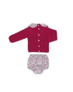 Conjunto niña Escarla Juliana - Imagen 3