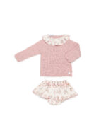 Conjunto niña Larina Juliana - Imagen 2