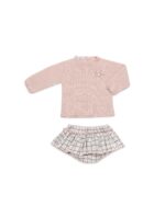 Conjunto niña Nido Juliana - Imagen 3