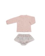 Conjunto niña Nido Juliana - Imagen 2