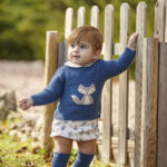 Conjunto unisex Sigilo Juliana