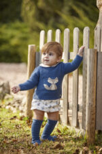 Conjunto unisex Sigilo Juliana