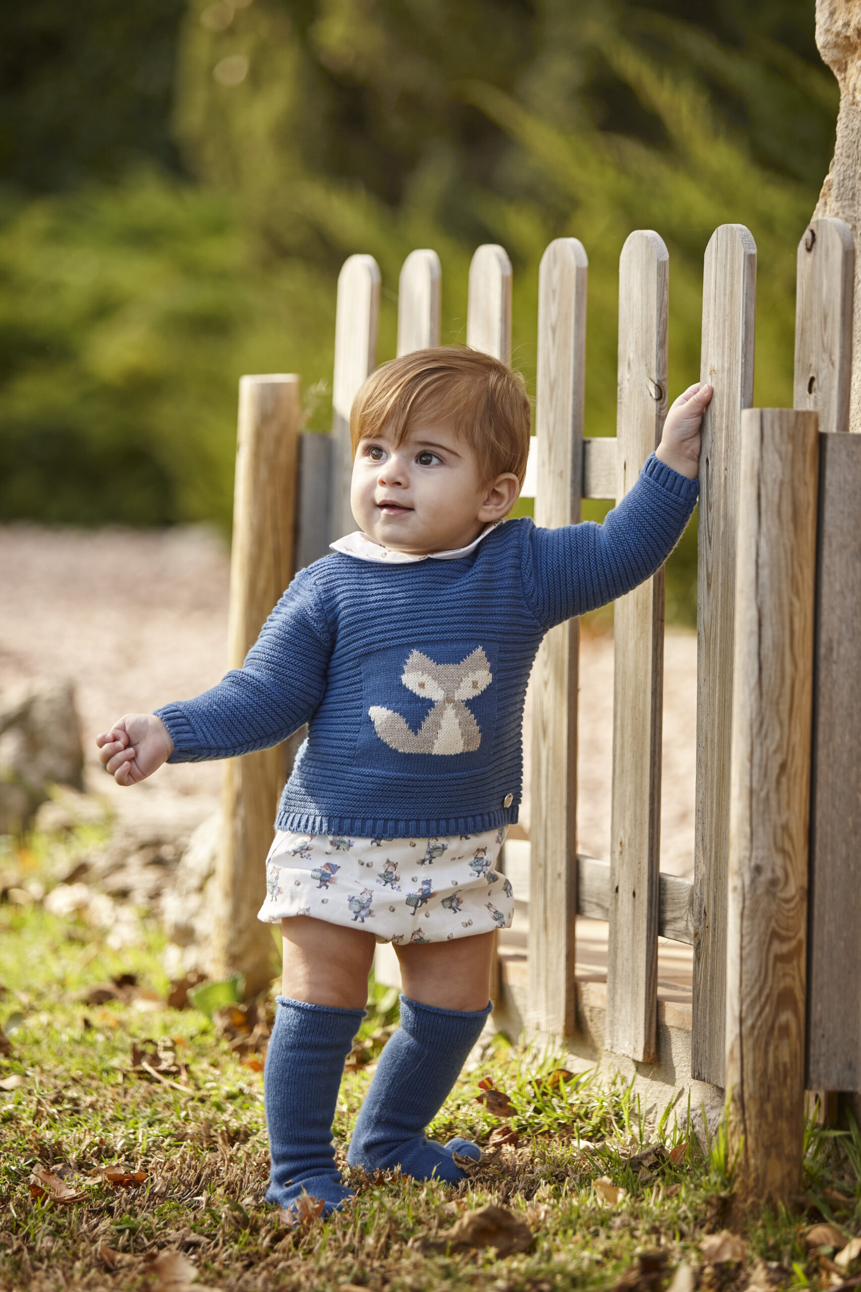 JULIANA WINTER 26-270023 1 Conjunto unisex Sigilo Juliana - Imagen 1