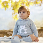 Conjunto braga Nido Juliana