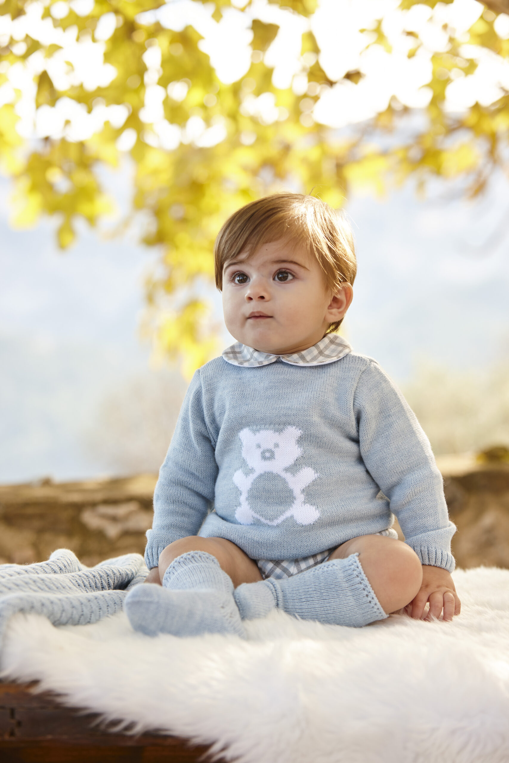JULIANA WINTER 26-270116 1 Conjunto braga Nido Juliana - Imagen 1