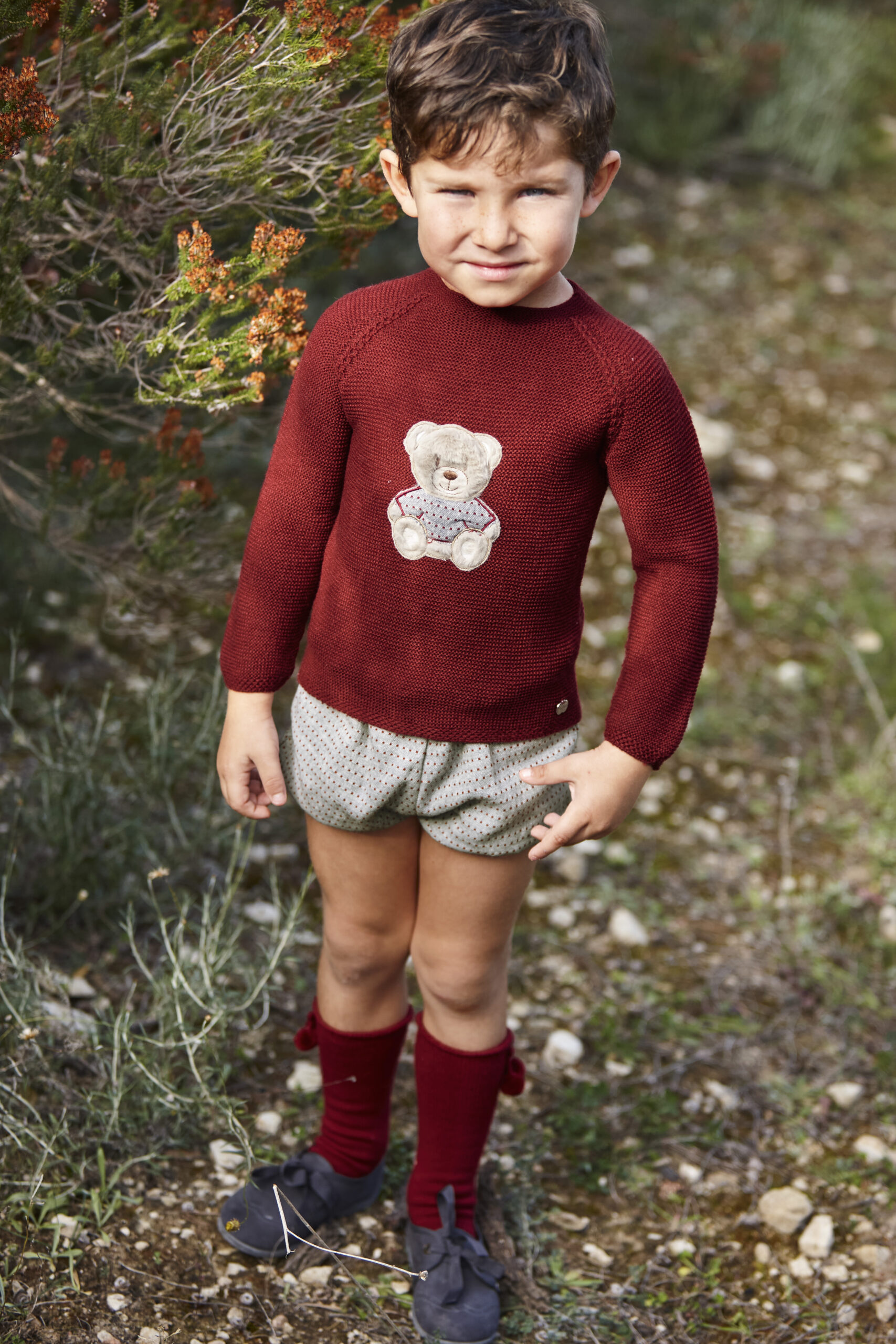 JULIANA WINTER 26-270189 3 Conjunto braga Ocaso Juliana - Imagen 1