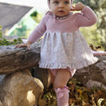 Jesusito bebe Vereda Juliana