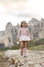Conjunto niña Larina Juliana