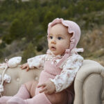 Conjunto niña Larina Juliana