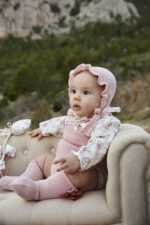 Conjunto niña Larina Juliana