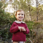 Conjunto niña Escarla Juliana