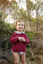Conjunto niña Escarla Juliana